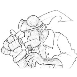 Hellboy #47288