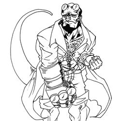 Hellboy #47293