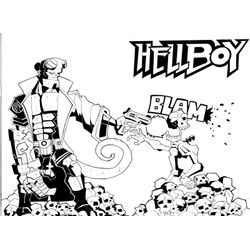 Hellboy #47298