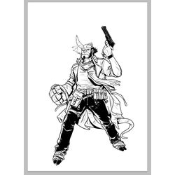 Hellboy #47299