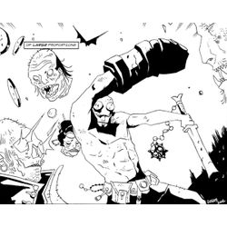 Hellboy #47302