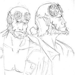 Hellboy #47304