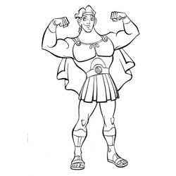 Hercules #47311