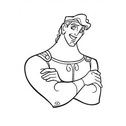 Hercules #47312