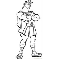 Hercules #47313