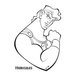 Hercules #47314
