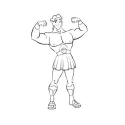 Hercules #47316