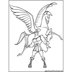 Hercules #47317