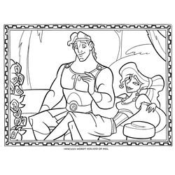 Hercules #47318