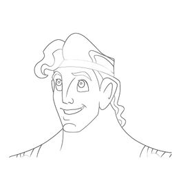 Hercules #47319