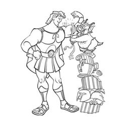 Hercules #47320