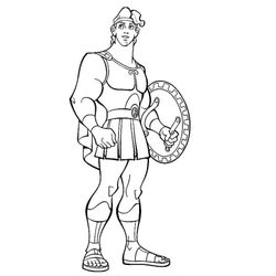 Hercules #47322