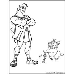 Hercules #47325