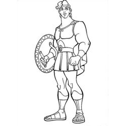 Hercules #47328