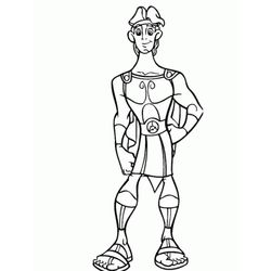 Hercules #47329