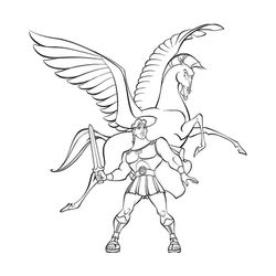 Hercules #47330