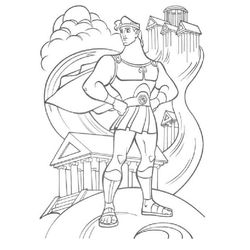 Hercules #47333