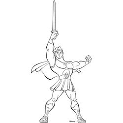 Hercules #47335