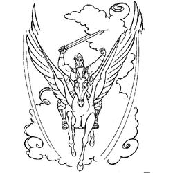 Hercules #47336