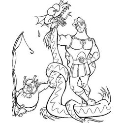 Hercules #47338