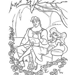Hercules #47340
