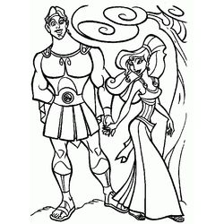 Hercules #47342