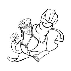 Hercules #47343