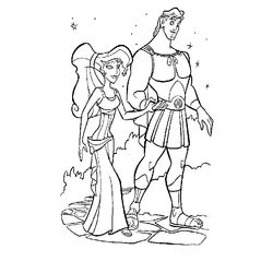 Hercules #47345