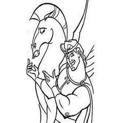 Hercules #47347