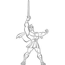 Hercules #47352