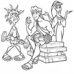 Hercules #47353