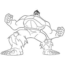Hulk #47357
