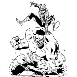Hulk #47360