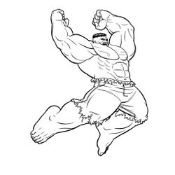 Hulk #47361