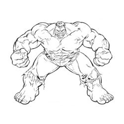 Hulk #47362