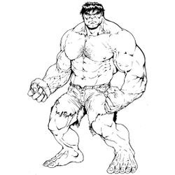 Hulk #47363