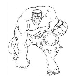 Hulk #47364