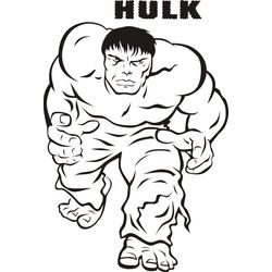 Hulk #47365