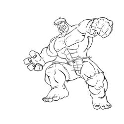 Hulk #47366