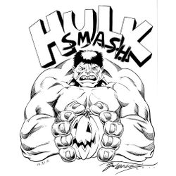 Hulk #47368