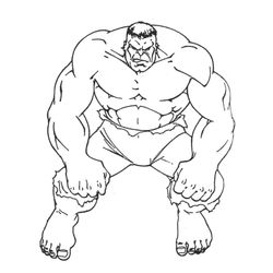 Hulk #47369