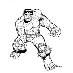 Hulk #47370