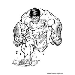 Hulk #47372