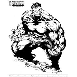 Hulk #47377