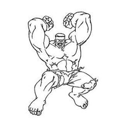 Hulk #47381