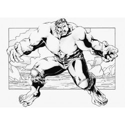 Hulk #47385