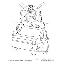 Hulk #47386