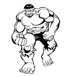 Hulk #47387