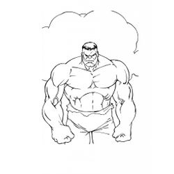 Hulk #47389