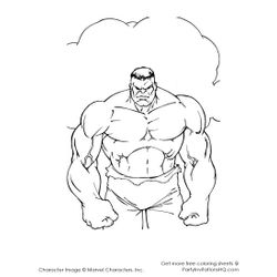 Hulk #47391